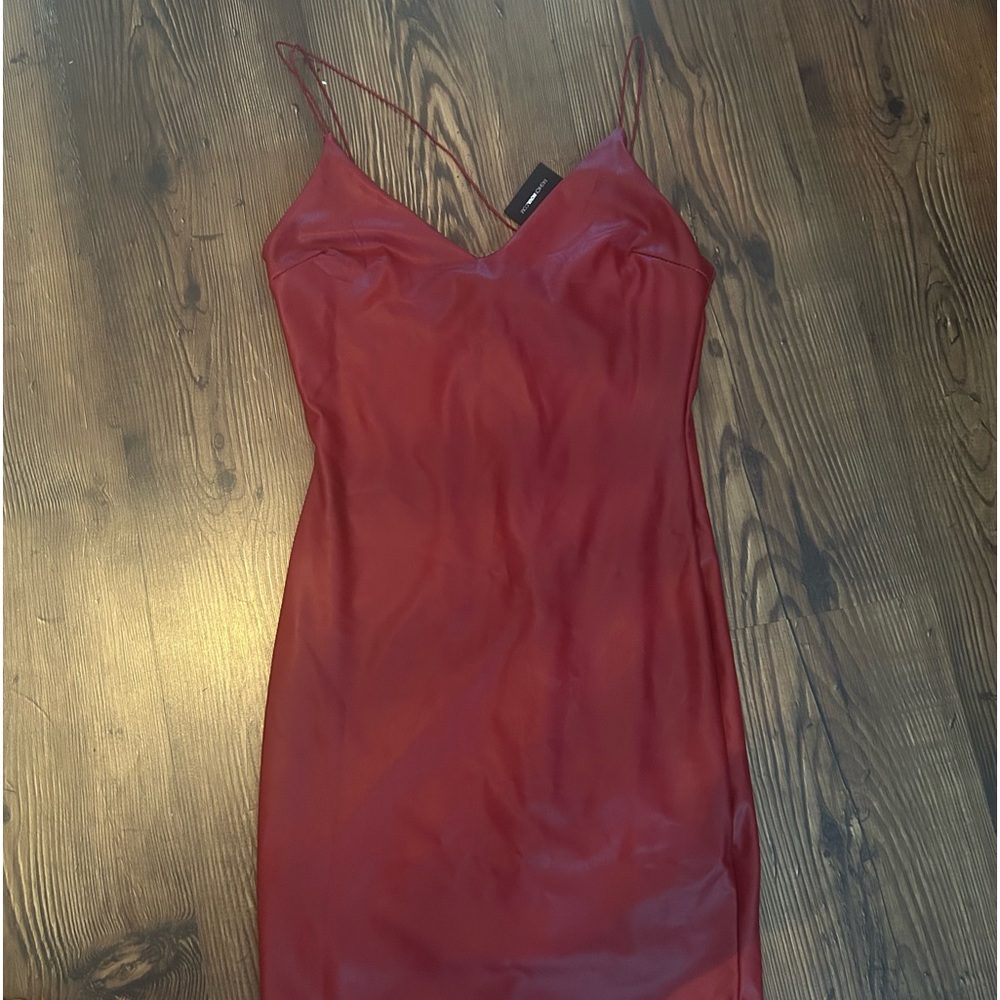 Fashion Nova dress